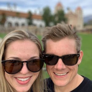 Meet your Posher, Brooks